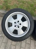 Albali Velgen Mercedes-Benz R129 SL, Ophalen, Velg(en), 17 inch, Zomerbanden