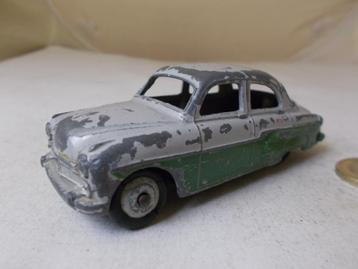 Dinky Toys 164 (1957) VAUXHALL CRESTA (Opknapper) beschikbaar voor biedingen
