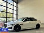Jaguar XE P250 2.0t R-Sport Model 2019 PANO/Keyless/NAP/19'', Auto's, Jaguar, Automaat, Achterwielaandrijving, Euro 6, 4 cilinders