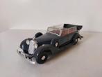 Rio 21 1938 Grande Mercedes-Benz 770K cabriolet grijs, Ophalen of Verzenden, Gebruikt, Auto, Overige merken