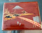 Japans lakdoosje, Antiek en Kunst, Ophalen of Verzenden