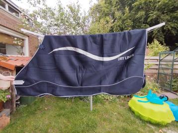 Horseware dry liner 6.0" / 183cm beschikbaar voor biedingen