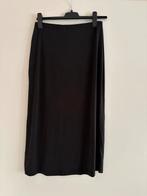 Mooie 3/4e rok, nieuw! Maat M, H&M, Zwart, Maat 42/44 (L), Nieuw