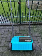 Elektrische verticuteermachine, Tuin en Terras, Ophalen, Zo goed als nieuw, Elektrisch