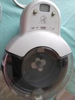 Electr.Tefal actiefry frituurpan met weinig olie frituren., Witgoed en Apparatuur, Airfryers, Ophalen of Verzenden, Gebruikt, 1000 t/m 1499 gram