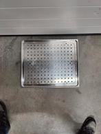 Mooie lekbak met rooster., Witgoed en Apparatuur, Thuistaps, Geen idee, Geen idee, Geen idee, Ophalen