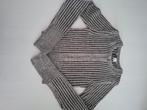 Kort vestje maat XS, Kleding | Dames, H&M, Ophalen of Verzenden, Zo goed als nieuw, Maat 34 (XS) of kleiner