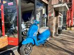 Piaggio Vespa Primavera 25 3V IGET snorscooter 2018 EURO4, Gebruikt, Overige modellen, Niet ingevuld, Benzine