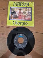 Marva, Ophalen of Verzenden, Zo goed als nieuw, Nederlandstalig