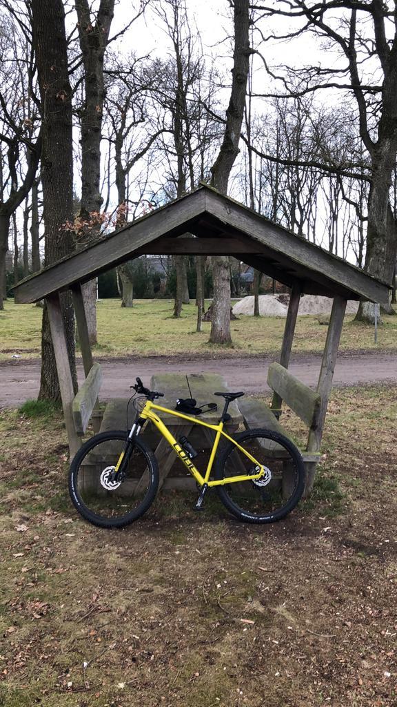 Cube Analog MTB XL, Fietsen en Brommers, Fietsen | Mountainbikes en ATB, Gebruikt, Heren, Overige merken, 57 cm of meer, Hardtail