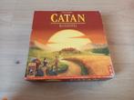 Kolonisten van Catan basisspel compleet, Hobby en Vrije tijd, Gezelschapsspellen | Bordspellen, Ophalen of Verzenden, Zo goed als nieuw