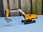 Siku Menck M500H rupskraan 1:50, Ophalen of Verzenden, Gebruikt, Hijskraan, Tractor of Landbouw, SIKU