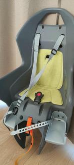 Polisport child seat (without the base), Fietsen en Brommers, Ophalen, Achterzitje, Gebruikt, 9 t/m 18 kg