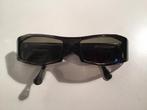 Zonnebril CHRISTOPH BRIOCH ( in Hilversum ), Ophalen of Verzenden, Gebruikt, Zwart, Zonnebril