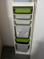 Ikea trofast ladekast, Huis en Inrichting, Minder dan 50 cm, 5 laden of meer, Verzenden, Zo goed als nieuw