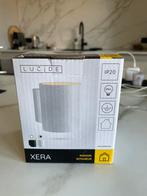 Karwei wandlamp Lucide Xera 8cm Incl. LED lampje, Huis en Inrichting, Lampen | Wandlampen, Ophalen of Verzenden, Nieuw