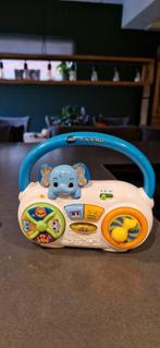 V tech my first radio, Ophalen of Verzenden, Nieuw, Overige typen