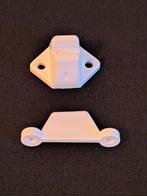 Kunststof deurvanger voor de caravan of camper! NIEUW!, Ophalen of Verzenden, Nieuw