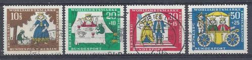 Duitsland 54, Postzegels en Munten, Postzegels | Europa | Duitsland, Gestempeld, 1990 tot heden, Ophalen