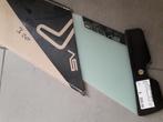 Severne F - weed vin 32 cm =38-42 powerbox G10  v04  nieuw, Watersport en Boten, Windsurfen, Minder dan 250 cm, Overige typen