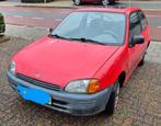 Toyota starlet, 4 cilinders, Starlet, Handgeschakeld, Particulier