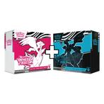 Elite Trainer Box Combipakket: “Black Bolt & White Flare, Ophalen of Verzenden