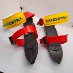 Zandstra easy glyder maar S met extra steuntjes, Sport en Fitness, Schaatsen, Ophalen of Verzenden, Gebruikt, Overige typen, Zandstra