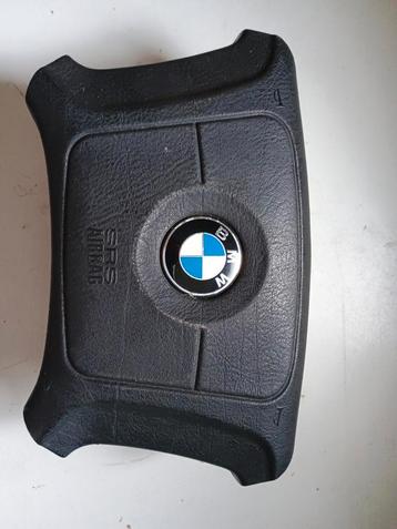 Bmw e39 stuur airbag beschikbaar voor biedingen