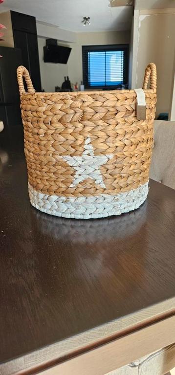 TE KOOP RIVIERA MAISON MAND  beschikbaar voor biedingen