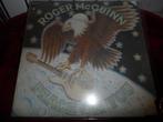 LP Roger McGuinn - Peace on you, Ophalen of Verzenden, Gebruikt, 12 inch, Poprock