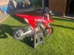 Gasgas 50cc, Ophalen, Overige merken