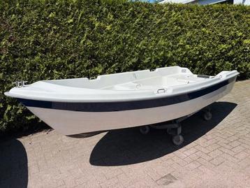 Verkocht! Topcraft (bj 2004) beschikbaar voor biedingen