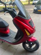 Zeer mooie comfortabele peugeot elyseo, Fietsen en Brommers, Brommers | Peugeot, Overige modellen, 0 versnellingen, Ophalen of Verzenden