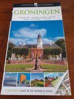 Capitool Reisgids Groningen, Onbekend, Capitool, Europa, Ophalen of Verzenden