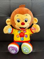 Vtech aapje, Kinderen en Baby's, Speelgoed | Vtech, Ophalen of Verzenden, Zo goed als nieuw, 6 maanden tot 2 jaar