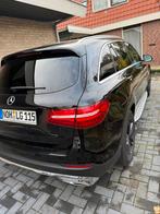 Mercedes-Benz GLC 220 diesel, Auto's, Automaat, 250 cc, 4 cilinders, Leder en Stof