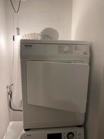 Droger Miele, Witgoed en Apparatuur, Wasdrogers, 6 tot 8 kg, Luchtafvoer, Ophalen of Verzenden, Zo goed als nieuw