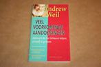 Veel voorkomende aandoeningen - Andrew Weil, Ophalen of Verzenden, Gelezen