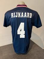 Frank Rijkaard Ajax uitshirt 1995 maat M, Verzamelen, Sportartikelen en Voetbal, Nieuw, Shirt, Ophalen of Verzenden, Ajax