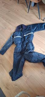 Winter overall maat L, Caravans en Kamperen, Ophalen, Zo goed als nieuw, Regenjas