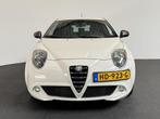 Alfa Romeo MiTo 0.9 TwinAir Racer Navigatie Climate Control, Voorwielaandrijving, 101 pk, Gebruikt, Euro 6