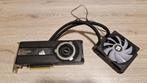 GTX 980 Ti SEA HAWK AIO, Computers en Software, Videokaarten, PCI-Express 3, Refurbished, GDDR5, Nvidia