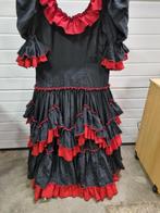 spaanse jurk zware kwaliteit, Ophalen of Verzenden, 'T Olde Gre-j, Info@toldegrej.nl, Endepoelstraat 20f Didam