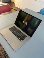 MacBook Pro 16’ 16GB I7, Computers en Software, Apple Macbooks, 2 tot 3 Ghz, Qwerty, 512 GB, Zo goed als nieuw
