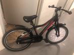 Fiets 22 inch Altec Speedo, Fietsen en Brommers, Fietsen | Jongens, Ophalen, Gebruikt, 22 inch, Handrem