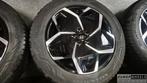 19  inch Hyundai Ioniq5 winterbanden + velgen 235 55 19