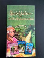 Efteling Sprookjes boom DVD set, Cd's en Dvd's, Dvd's | Kinderen en Jeugd, Ophalen of Verzenden, Film, Zo goed als nieuw