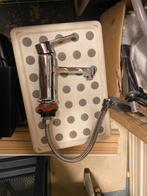 Toilet kraantje 2 stuks zgan grohe, Ophalen of Verzenden, Zo goed als nieuw, Toilet