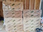 Steico Flex 36 7 stuks 140 mm houtvezel isolatie, Doe-het-zelf en Verbouw, Ophalen, Nieuw, 12 cm of meer, 15 m² of meer