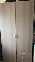 Kledingkast, Ophalen, Gebruikt, 100 tot 150 cm, 150 tot 200 cm